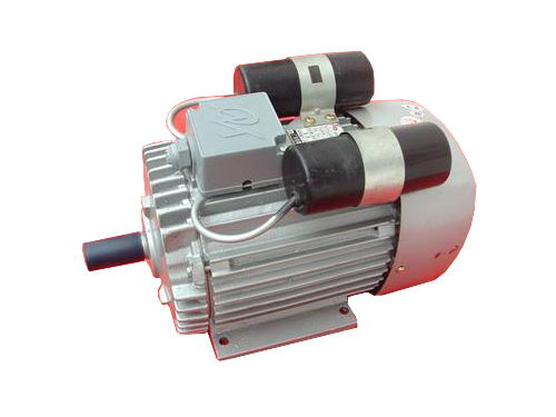 220V雙電容電機
